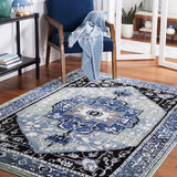 safavieh clearance vintage hamadan vth259l blue rug