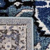 safavieh clearance vintage hamadan vth259l blue rug