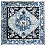 safavieh clearance vintage hamadan vth259l blue rug