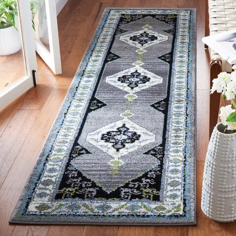 safavieh clearance vintage hamadan vth260f grey rug