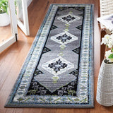 safavieh clearance vintage hamadan vth260f grey rug