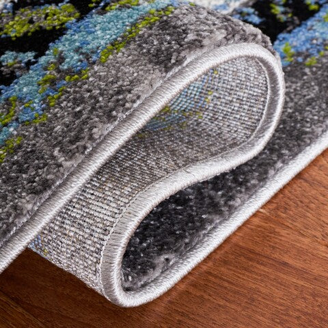 safavieh clearance vintage hamadan vth260f grey rug