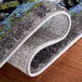 safavieh clearance vintage hamadan vth260f grey rug