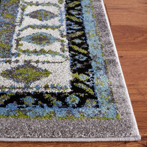 safavieh clearance vintage hamadan vth260f grey rug