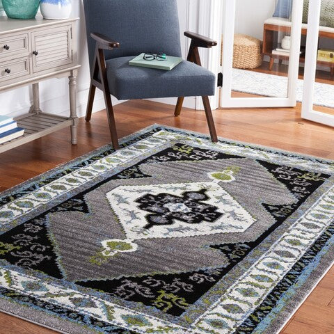 safavieh clearance vintage hamadan vth260f grey rug