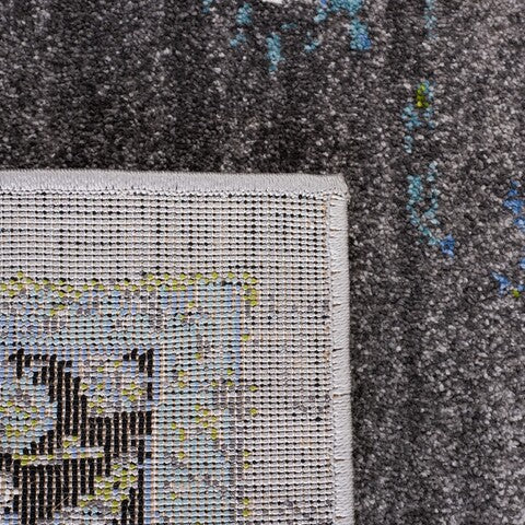safavieh clearance vintage hamadan vth260f grey rug
