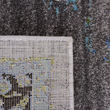 safavieh clearance vintage hamadan vth260f grey rug