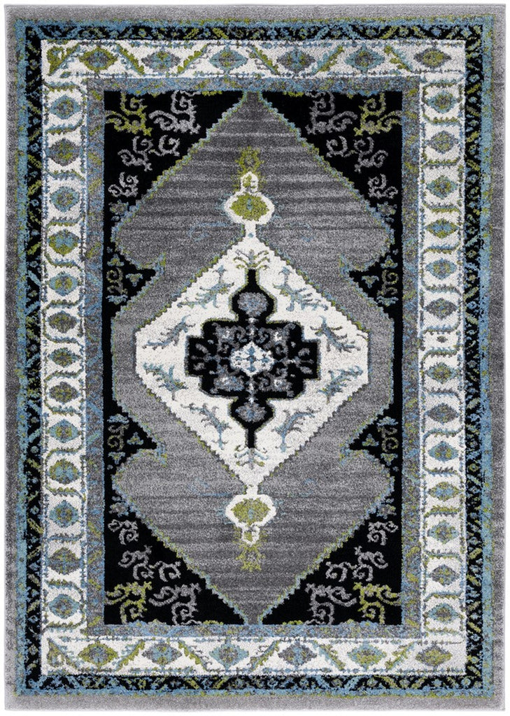 safavieh clearance vintage hamadan vth260f grey rug