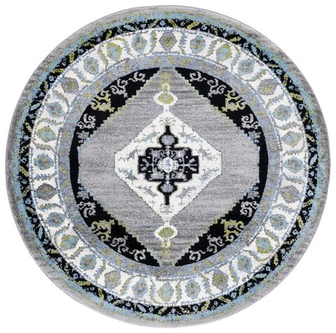 safavieh clearance vintage hamadan vth260f grey rug