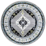 safavieh clearance vintage hamadan vth260f grey rug