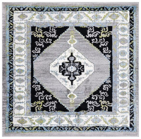 safavieh clearance vintage hamadan vth260f grey rug