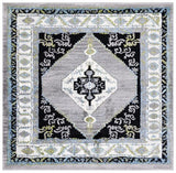 safavieh clearance vintage hamadan vth260f grey rug