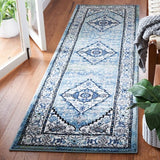 safavieh clearance vintage hamadan vth261j blue green rug