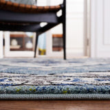 safavieh clearance vintage hamadan vth261j blue green rug