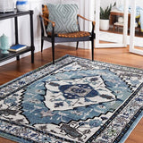 safavieh clearance vintage hamadan vth261j blue green rug