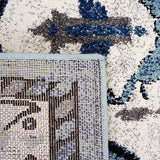 safavieh clearance vintage hamadan vth261j blue green rug