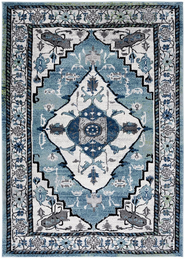 safavieh clearance vintage hamadan vth261j blue green rug