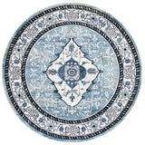 safavieh clearance vintage hamadan vth261j blue green rug