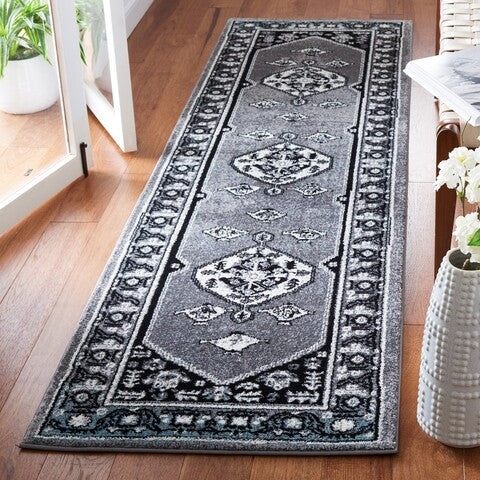 safavieh clearance vintage hamadan vth262f grey rug
