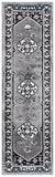 safavieh clearance vintage hamadan vth262f grey rug