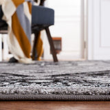 safavieh clearance vintage hamadan vth262f grey rug