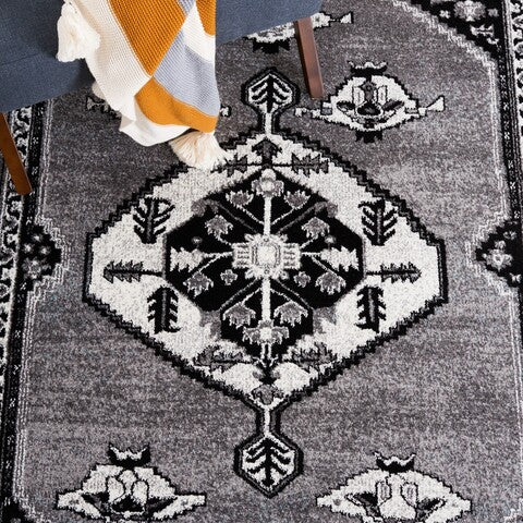 safavieh clearance vintage hamadan vth262f grey rug