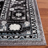 safavieh clearance vintage hamadan vth262f grey rug