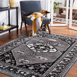 safavieh clearance vintage hamadan vth262f grey rug