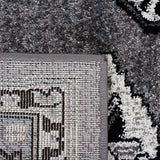 safavieh clearance vintage hamadan vth262f grey rug