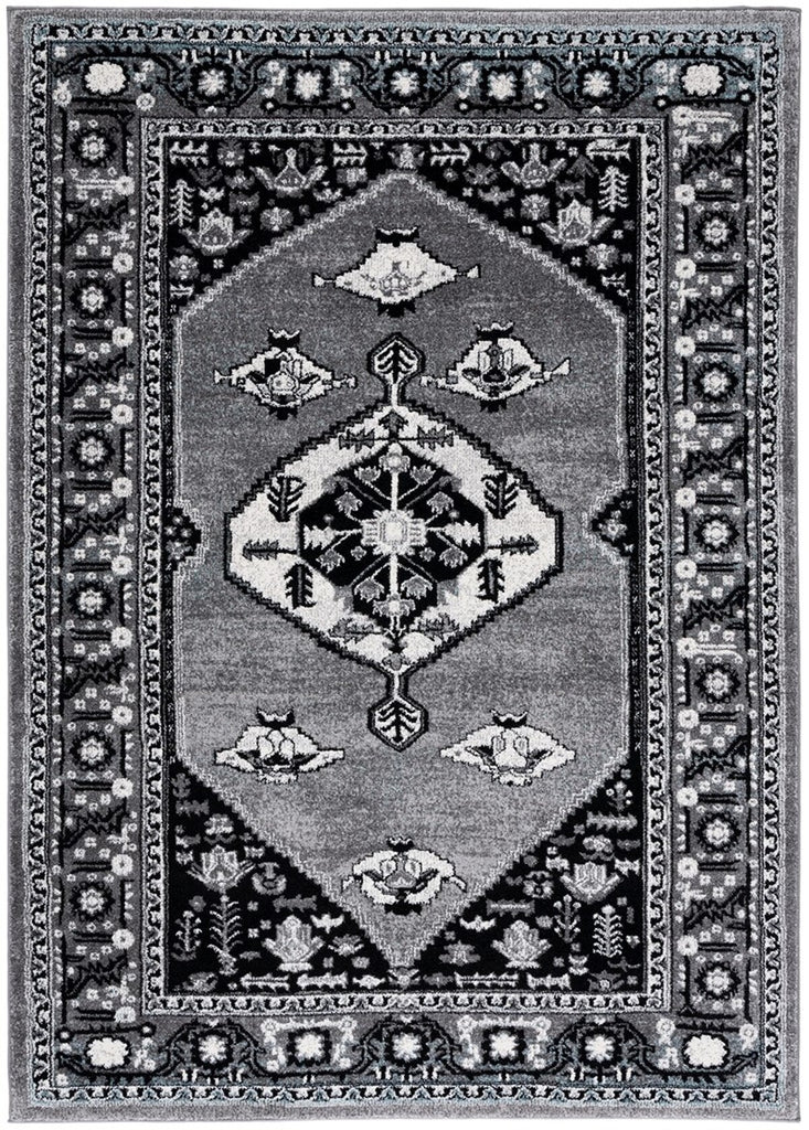 safavieh clearance vintage hamadan vth262f grey rug