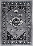 safavieh clearance vintage hamadan vth262f grey rug