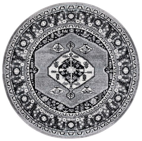 safavieh clearance vintage hamadan vth262f grey rug