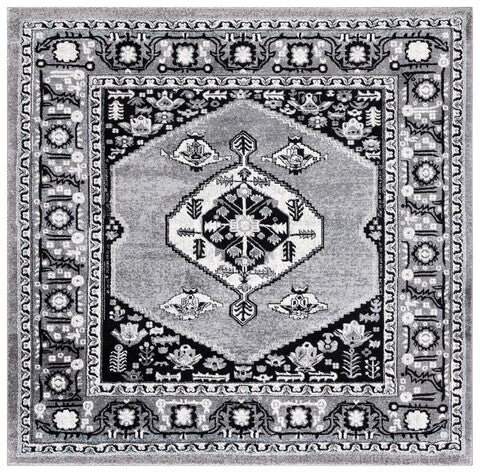safavieh clearance vintage hamadan vth262f grey rug