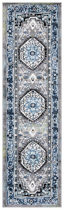 safavieh clearance vintage hamadan vth264m blue rug