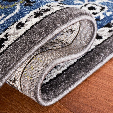 safavieh clearance vintage hamadan vth264m blue rug