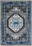safavieh clearance vintage hamadan vth264m blue rug