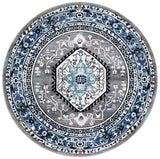 safavieh clearance vintage hamadan vth264m blue rug