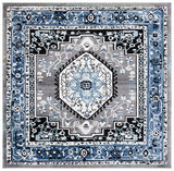safavieh clearance vintage hamadan vth264m blue rug