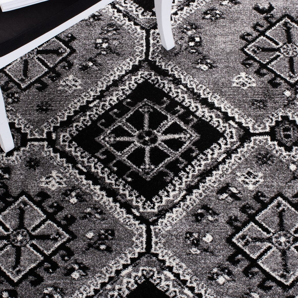 safavieh clearance vintage hamadan vth293f grey rug