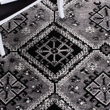 safavieh clearance vintage hamadan vth293f grey rug