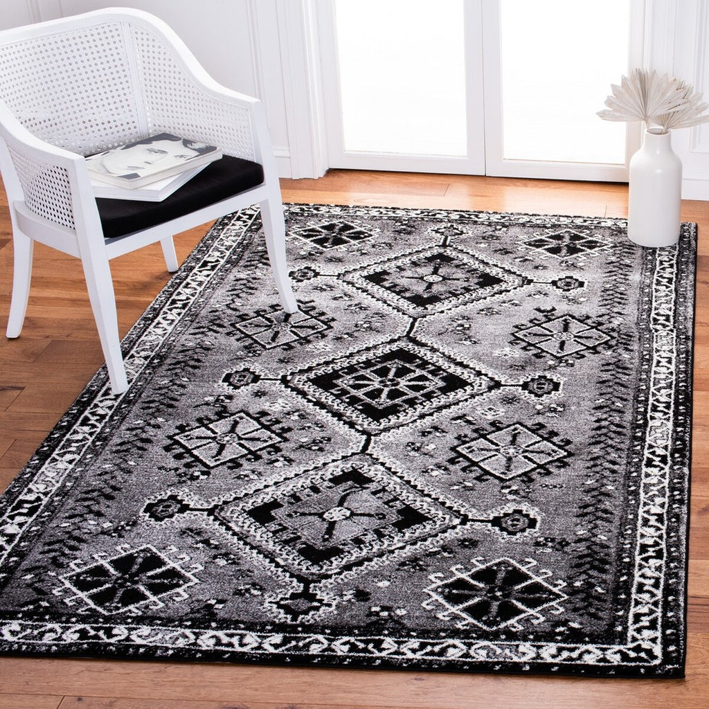 safavieh clearance vintage hamadan vth293f grey rug