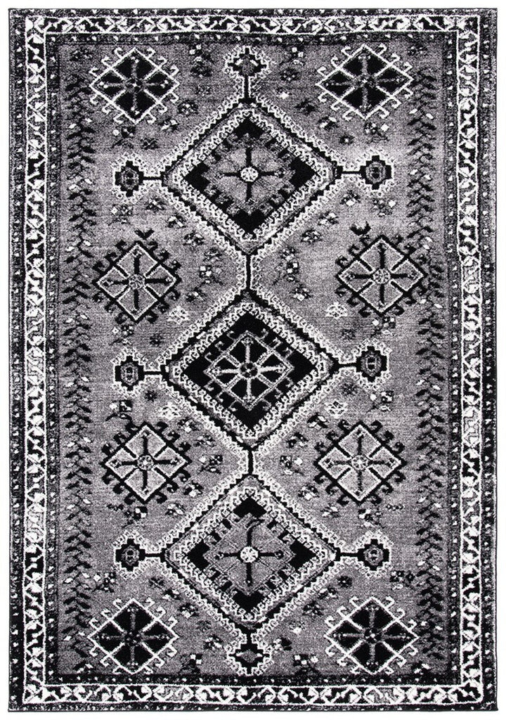 safavieh clearance vintage hamadan vth293f grey rug