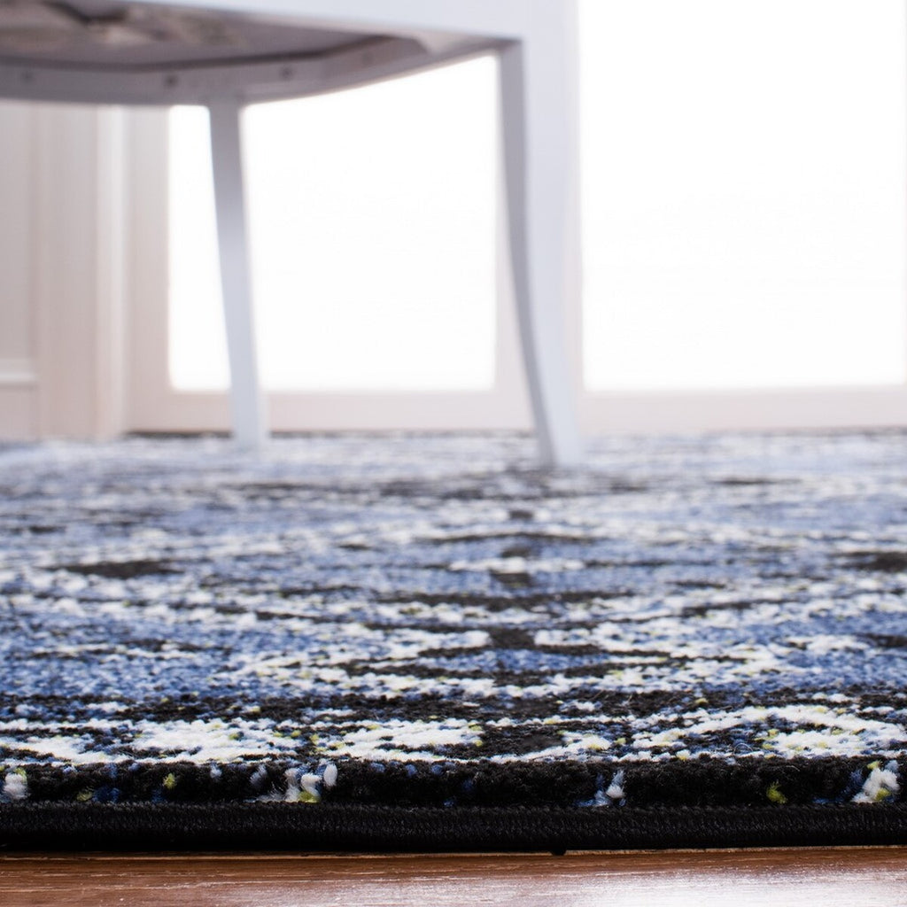safavieh clearance vintage hamadan vth293m blue rug