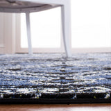 safavieh clearance vintage hamadan vth293m blue rug