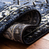 safavieh clearance vintage hamadan vth293m blue rug