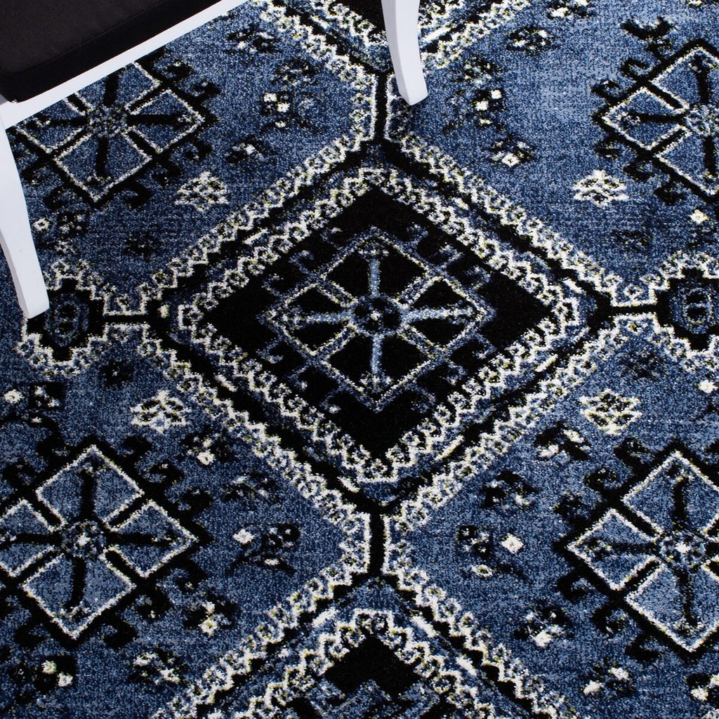 safavieh clearance vintage hamadan vth293m blue rug
