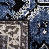 safavieh clearance vintage hamadan vth293m blue rug
