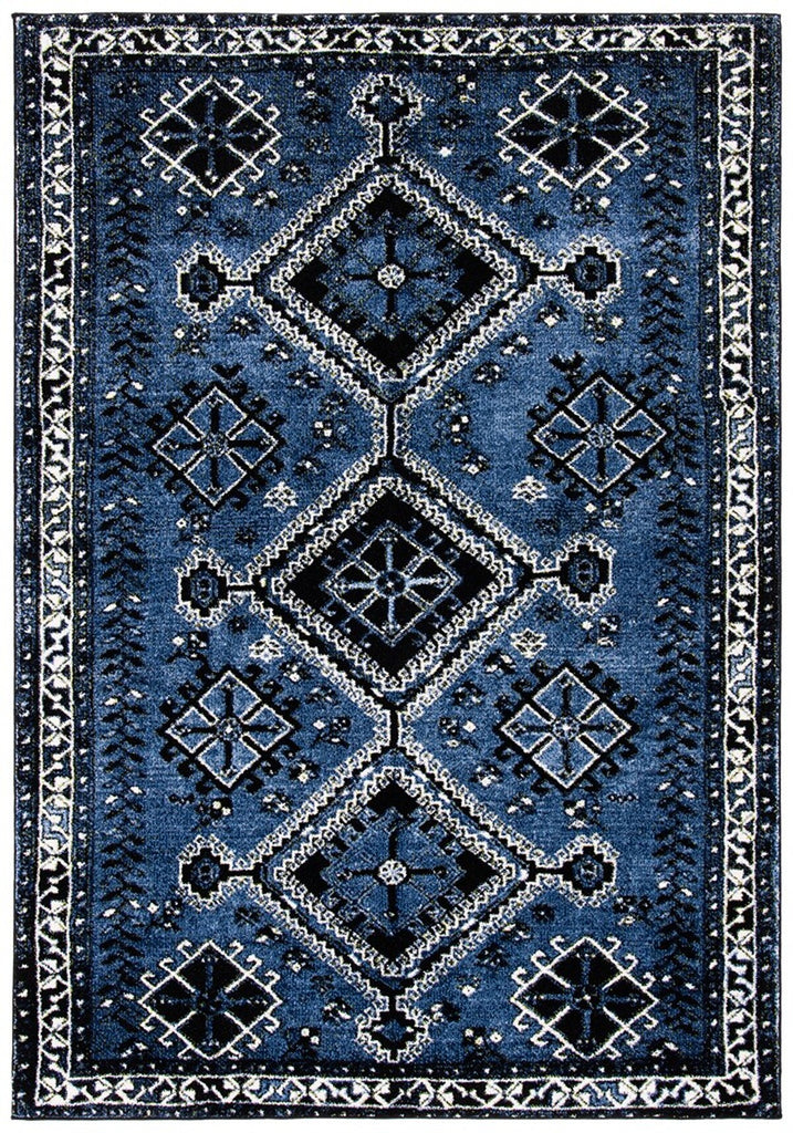 safavieh clearance vintage hamadan vth293m blue rug