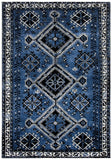 safavieh clearance vintage hamadan vth293m blue rug