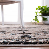 safavieh clearance vintage hamadan vth293t brown rug